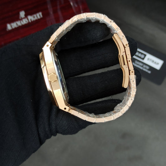 AP Auto | Rose Gold | SwagStrap
