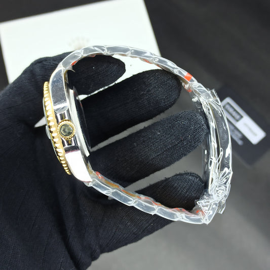 Rolex GMT Auto | Two Tone Colour | SwagStrap