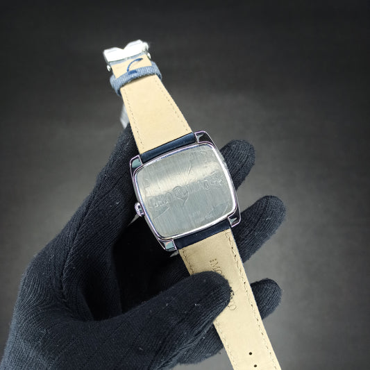 Morellato Denim Strap Watch | Men's Watch | Original