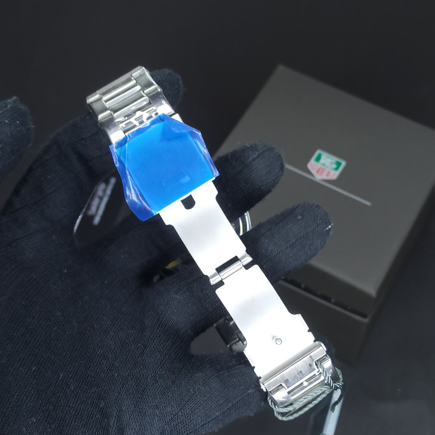Tag Heuer Carrera Watch For Men