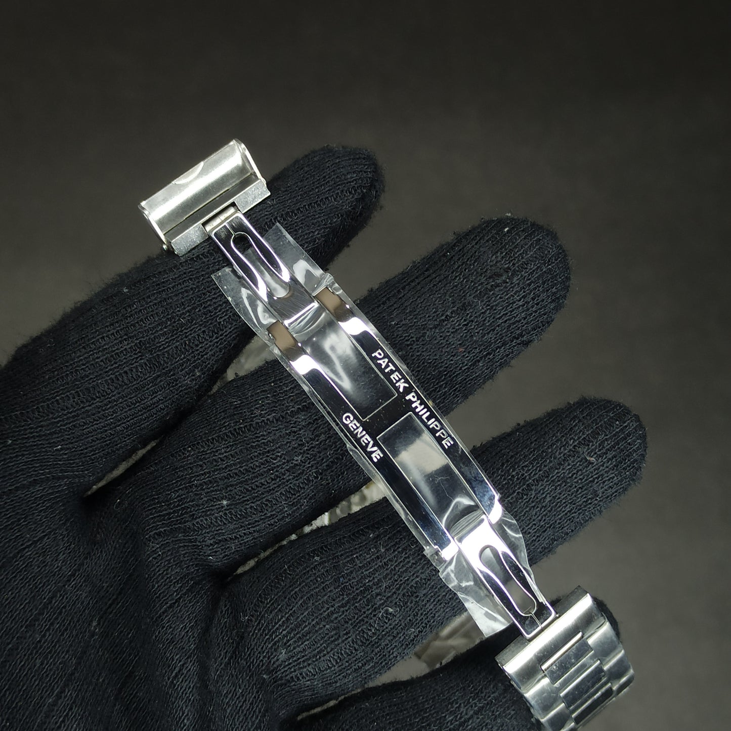 Pp Auto | Blue Dial | Automatic Movement