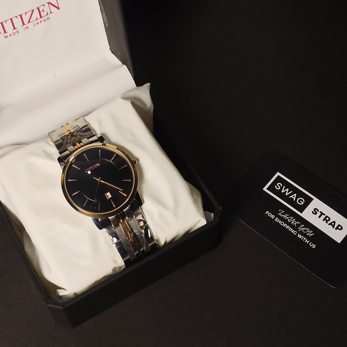 Citizen Watch For Men