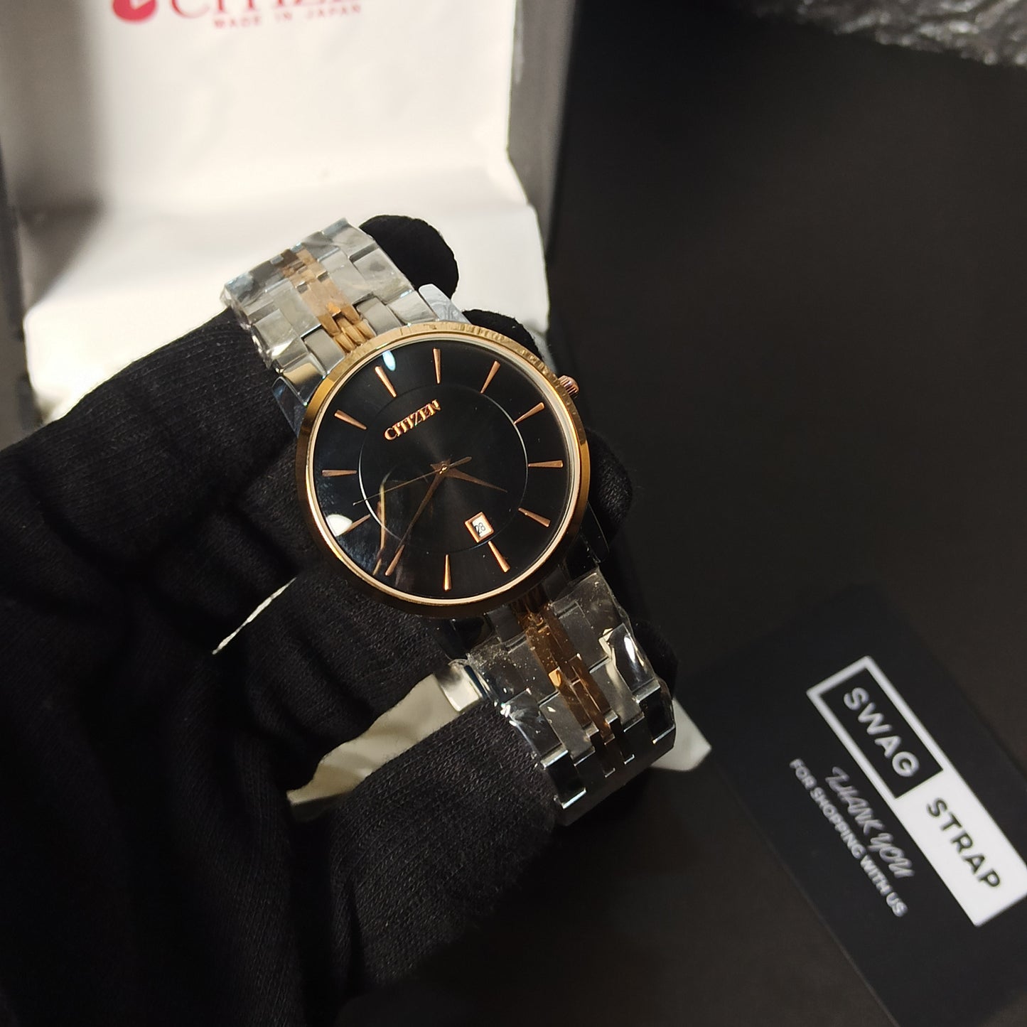 Citizen Watch For Men