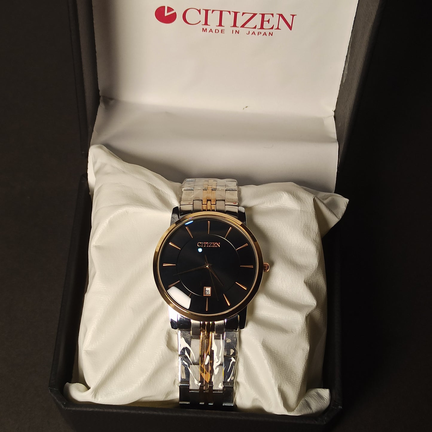 Citizen Watch For Men