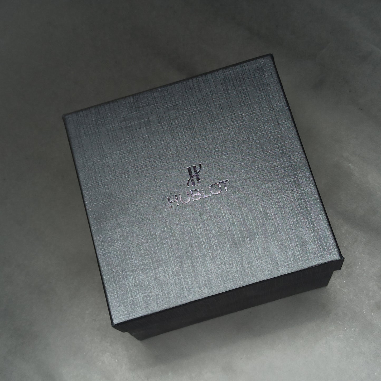 Hublot Premium Box