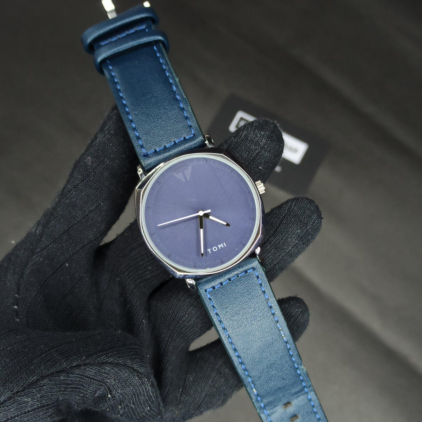 Tomi Watch For Men