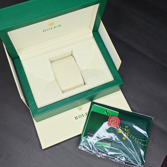 Rolex Premium Box