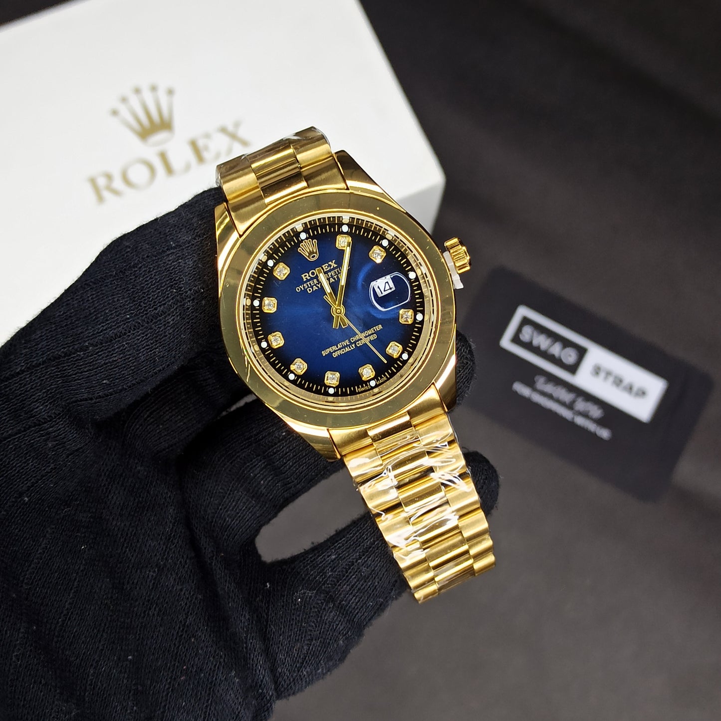 Rolex Watch For Men