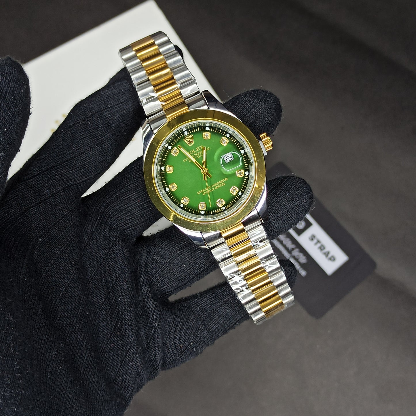 Rolex Watch For Men