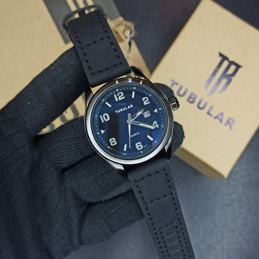 Tubular watch For Men's