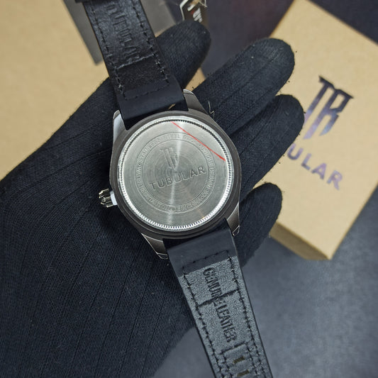 Tubular watch For Men's