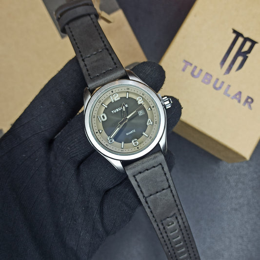 Tubular Watch For Men's