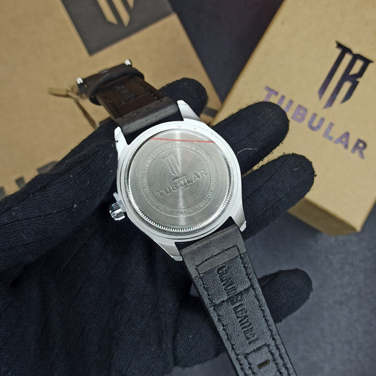 Tubular Watch For Men's