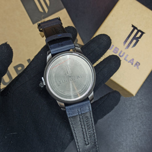 Tubular Watch For Men's
