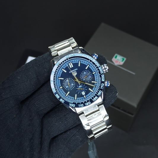 Tag Heuer Carrera Watch For Men