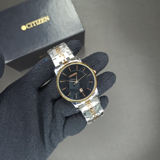 Citizen Two Tone Watch For Men's